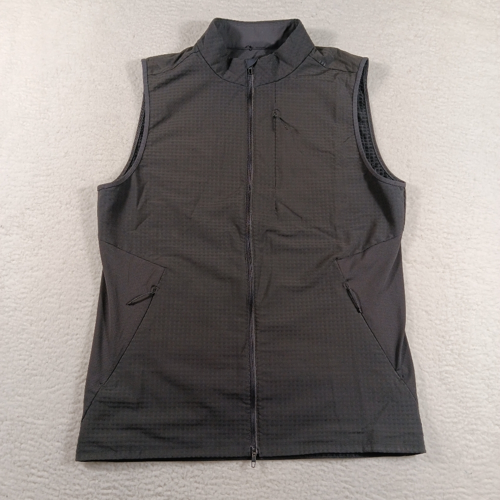 lululemon athletica Charcoal Vest